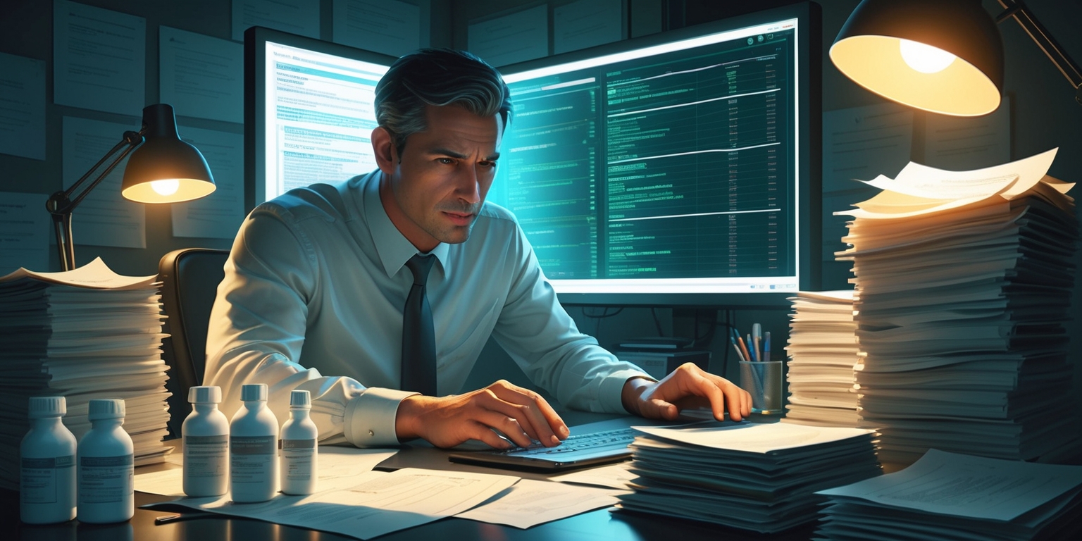 understanding pharmaceutical chargebacks
