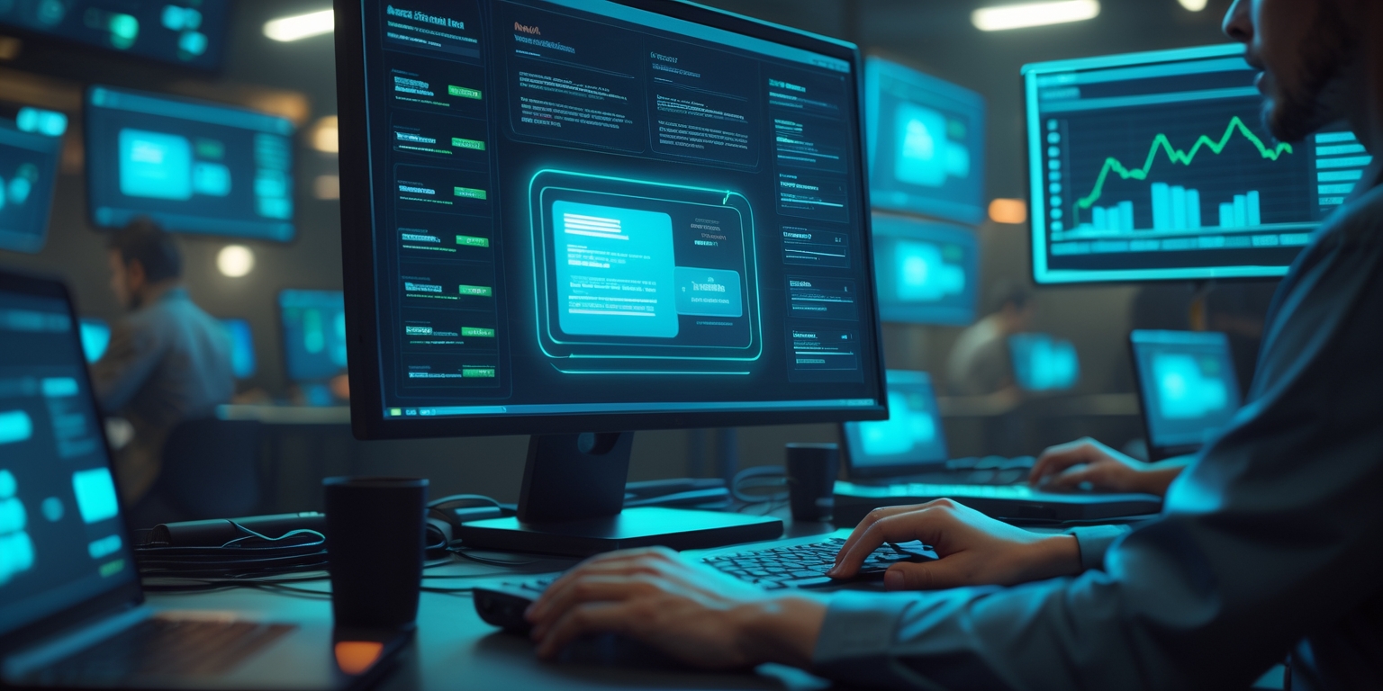 automated chargeback dispute resolution tools for merchants