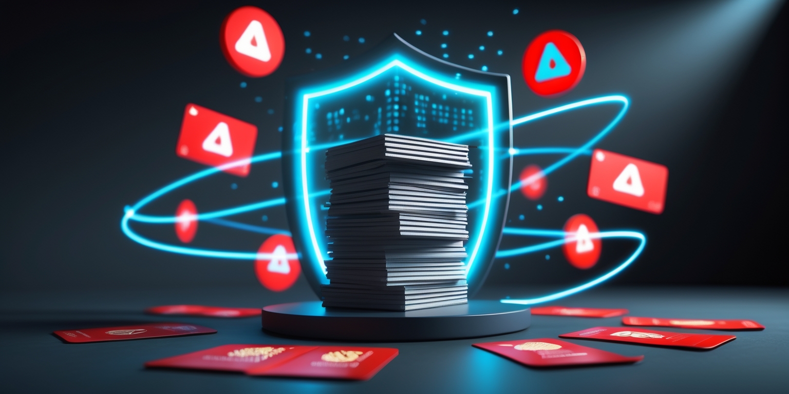 chargeback dispute management software for retailers